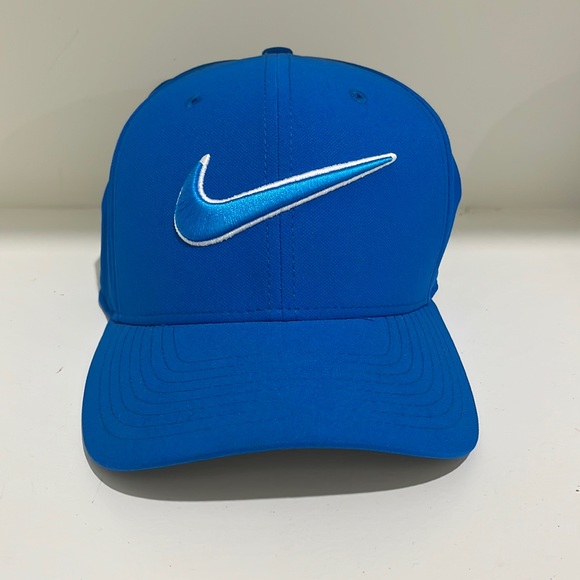 2 HATS FOR $30 - Nike Golf Flex Fit Hat - Picture 1 of 1